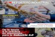 UNA PUBLICACIÓN DE - Reportero Industrial
