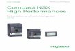 Compact NSX High Performances - s; E
