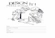 Oregon Middle School Engineering Design Notebook Template