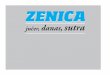 ZENICA - ZEDA