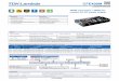 CFE400M datasheet - TDK