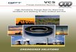 High-Reliability Flange Seal for Electrical Isolation and 