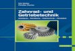 Zahnrad- und Getriebetechnik - ciando