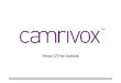 Flexor CTI for Outlook - Camrivox.com