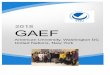 2018 GAEF - 横浜国立大学 経済学部