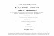 Unpaved Roads BMP Manual - Mass