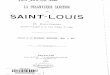 La pragmatique sanction de Saint-Louis
