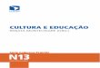 CULTURA E EDUCAÇÃO - flacso.org.br