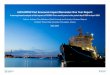 IAPH-WPSP Port Economic Impact Barometer One Year Report