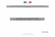 COMITÉ INTERMINISTERIEL D AUDIT DES PROGRAMMES ( …
