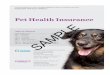 SAMPLE - Embrace Pet Insurance