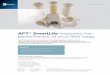 AFT® SmartLife improves the performance of your filter bags