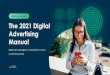 Definizione dei budget The 2021 Digital Advertising Manual