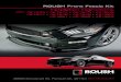 2015 Front Fascia kit - AmericanMuscle.com