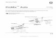 311189L - ProMix Auto Service-Parts Manual, English