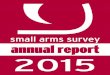 small arms survey annual report 2015