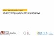 AHCCCS Targeted Investments Program Quality Improvement 