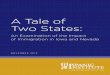 A Tale of Two States - The Hispanic Institute