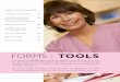 FORMS I TOOLS - HealthStream
