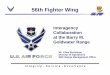 56th Fighter Wing