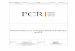 Metodologías para la Gestión Integral de Riesgos en PCR