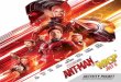 Ant-Man and The Wasp Activity Packet