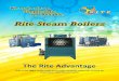 Rite Steam Boilers