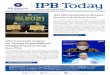 IPB Jalin Kerjasama dengan Komisi Informasi Pusat Alumnus 