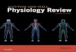 Guyton & Hall Physiology Review - Medical Students Corner
