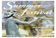 Summer festival - Dauntsey's Intranet