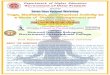 Government of Uttar Pradesh Reference letter number 5-2021 