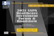 Sino-American Professionals Association 2021 SAPA 