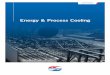 Energy & Process Cooling