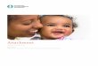 Attachment - Encyclopedia on Early Childhood Development