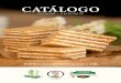 CATÁLOGO - Cavacas Das Caldas