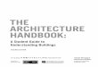 THE ARCHITECTURE HANDBOOK - DiscoverDesign