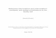 Balancing interoception and exteroception: vestibular and 