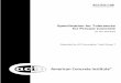 ITG-7-09: Specification for Tolerances for Precast Concrete