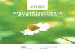 Report on the environment of the Czech Republic - CENIA