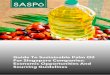 Guide To Sustainable Palm Oil For Singapore Companies 