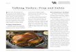 FCS3-619: Talking Turkey: Prep and Safety