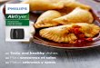 Airfryer - documents.philips.com