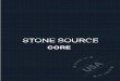 CORE - Home | Stone Source