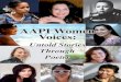AAPI Women Voices - AASC