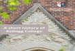A short history of Kellogg College