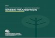 Call for proposals - Thematic research - Green transition 2021