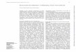 Synovialmembrane cellularity and vascularity