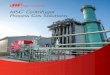 MSG Centrifugal Process Gas Solutions