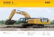Specalog for 336E L Hydraulic Excavator AEHQ6153-02