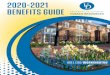 2020-2021 BENEFITS GUIDE